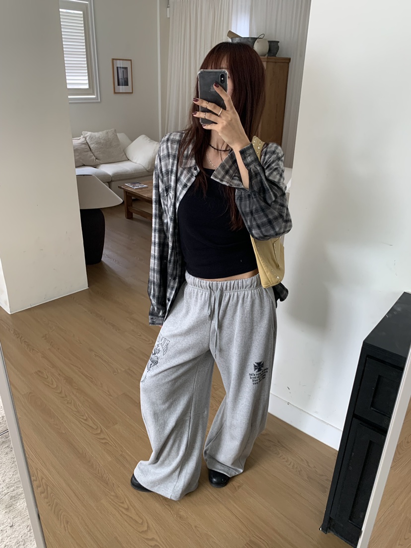 SUGAR CASE東大門㊣實拍女裝新品休閑25秋冬人氣襯衫蕾絲衫SUGAR CASE襯衫/蕾絲衫