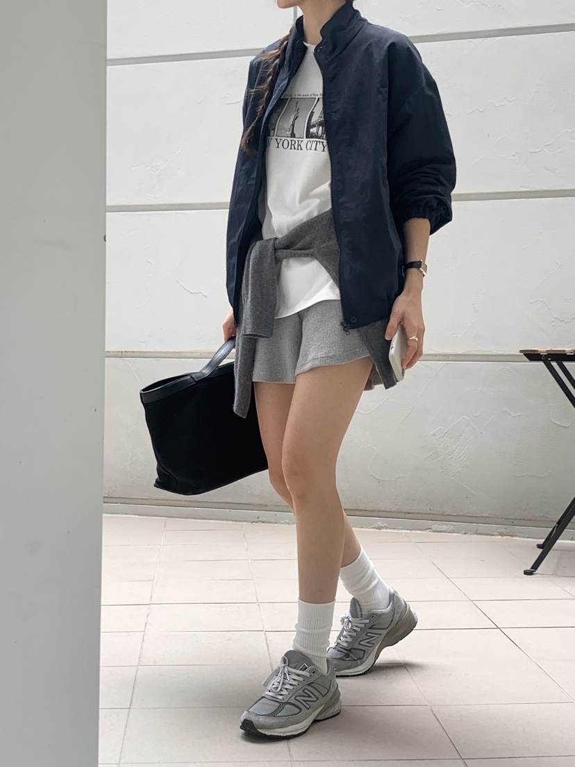 WOOD東大門㊣實拍女裝新款真品職業時尚休閑熱賣推薦夾克格紋WOOD夾克