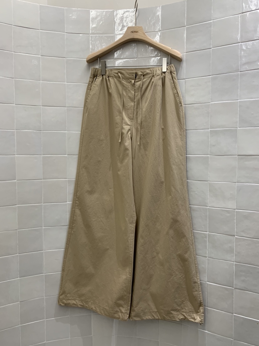 RIETTE東大門㊣直郵女裝新品人氣熱賣真品時尚職業推薦休閑褲RIETTE休閑褲