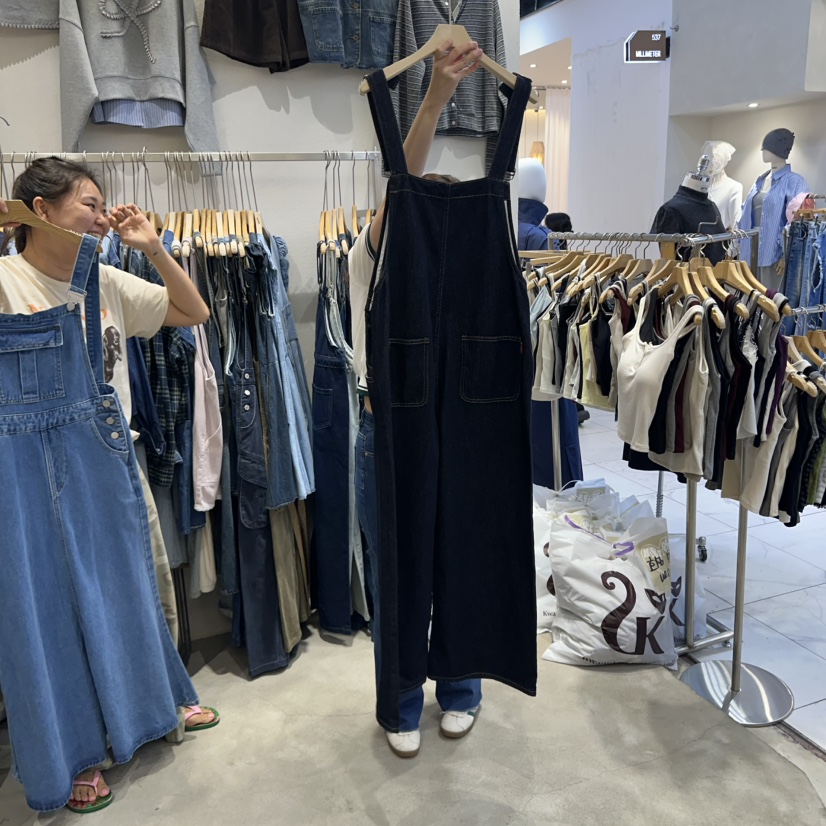 HIPTIQUE韓國直郵㊣女裝新品熱賣真品休閑時尚推薦職業連體褲HIPTIQUE連體褲