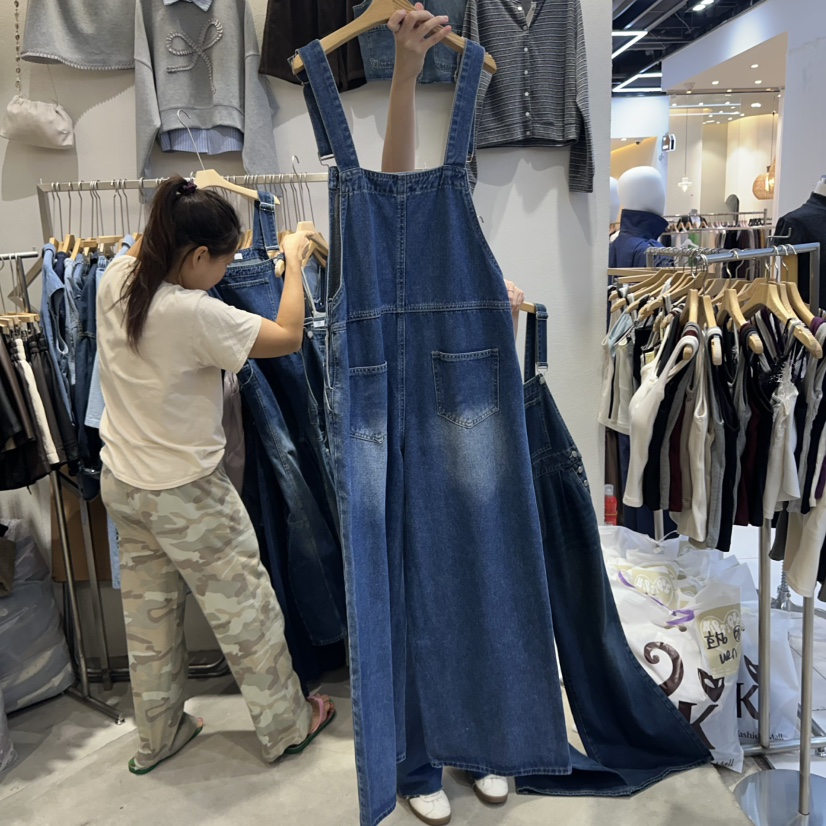HIPTIQUE東大門㊣直郵女裝新款職業休閑時尚熱賣25秋冬連體褲HIPTIQUE連體褲