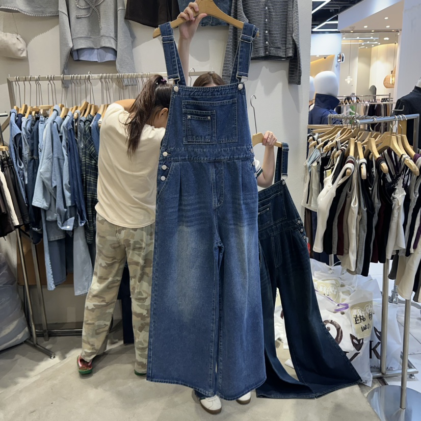 HIPTIQUE東大門㊣直郵女裝新款職業休閑時尚熱賣25秋冬連體褲HIPTIQUE連體褲圖色2