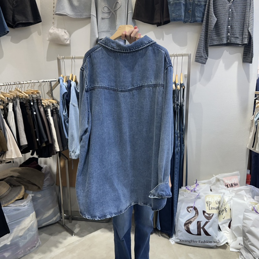 HIPTIQUE東大門㊣直郵女士新款真品時尚推薦休閑職業25秋冬夾克HIPTIQUE夾克