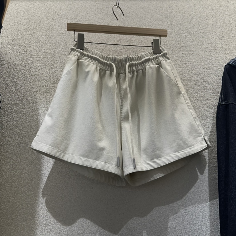 HIPTIQUE東大門㊣實拍女裝新品人氣休閑推薦時尚25秋冬短褲HIPTIQUE短褲