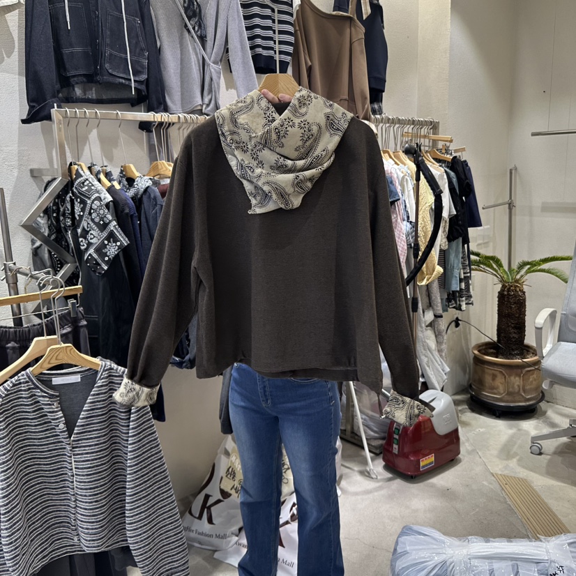 HIPTIQUE韓國直郵㊣女士新品真品熱賣推薦時尚套裝兩件套套裝HIPTIQUE套裝