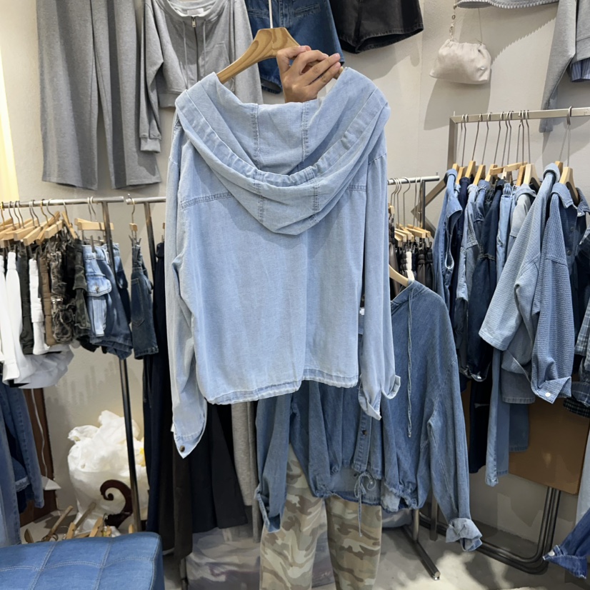 HIPTIQUE東大門㊣直郵女士新品真品職業休閑推薦時尚25秋冬夾克HIPTIQUE夾克