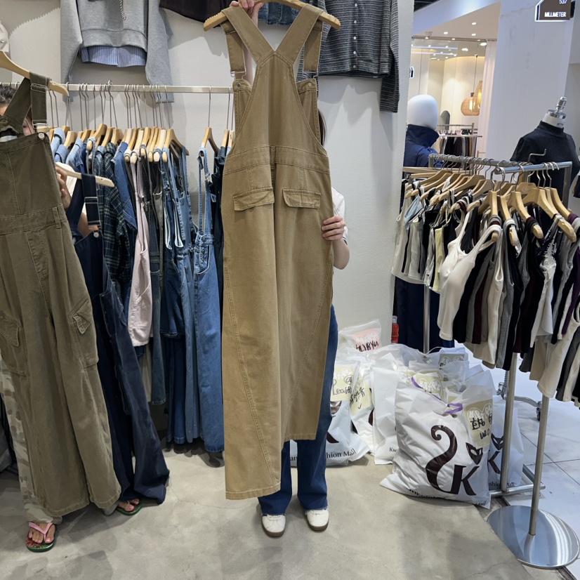 HIPTIQUE韓國代購㊣女士新款25秋冬真品推薦職業時尚連體褲HIPTIQUE連體褲