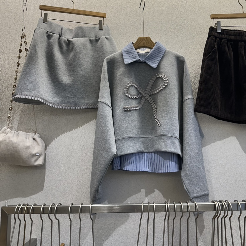 HIPTIQUE東大門㊣實拍女士新品推薦熱賣職業套裝兩件套套裝HIPTIQUE套裝