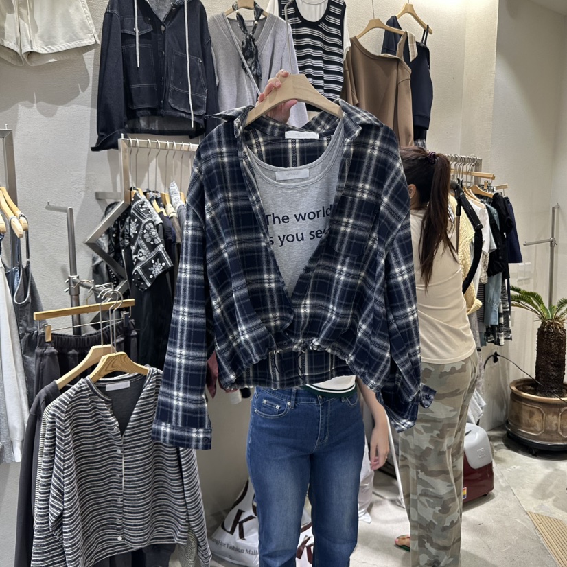 HIPTIQUE東大門㊣代購女裝新品人氣職業時尚推薦套裝兩件套HIPTIQUE套裝圖色2