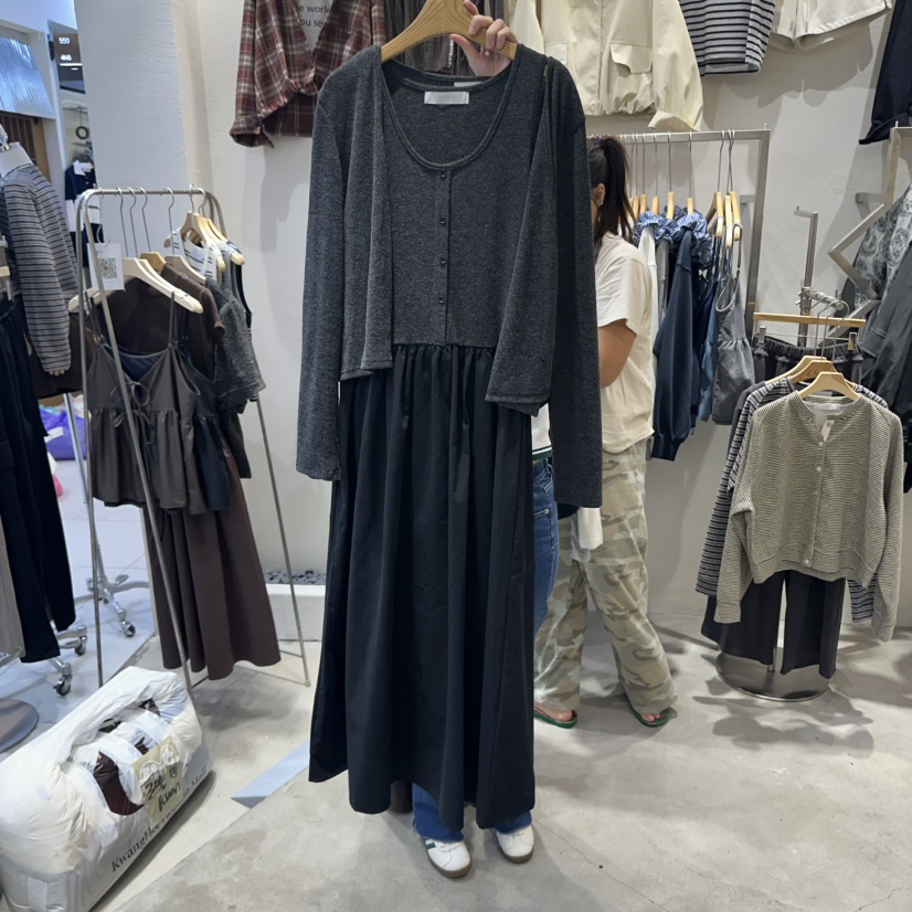 HIPTIQUE東大門㊣直郵女裝新款職業熱賣人氣時尚套裝兩件套HIPTIQUE套裝