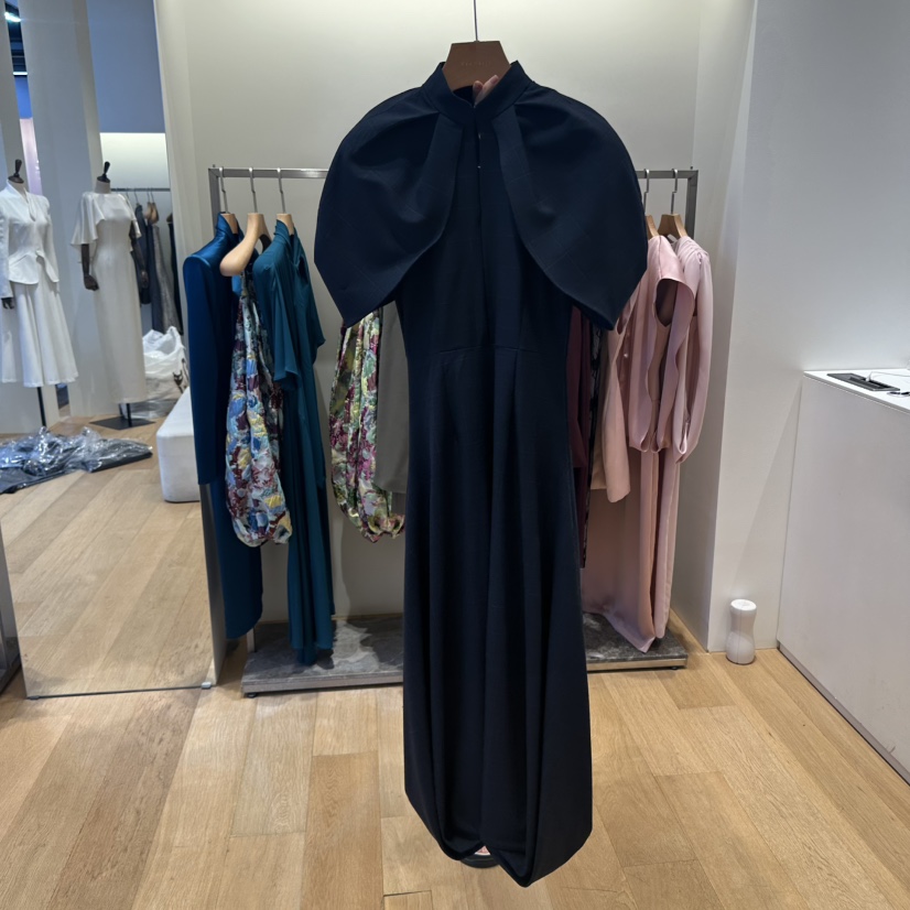 VAN NZILL東大門㊣代購女裝新品人氣熱賣真品推薦職業連衣裙VAN NZILL連衣裙