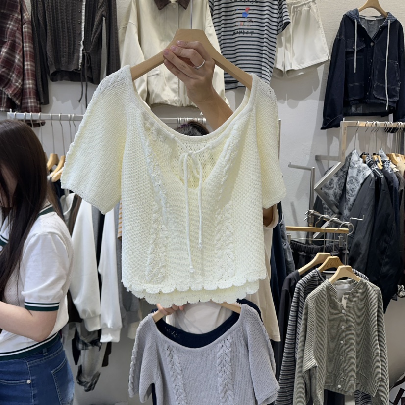HIPTIQUE韓國代購㊣女裝新品推薦職業時尚真品25秋冬針織衫HIPTIQUE針織衫
