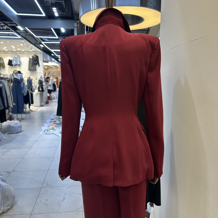 INNO東大門㊣代購女士新品人氣時尚職業25秋冬熱賣推薦夾克INNO夾克