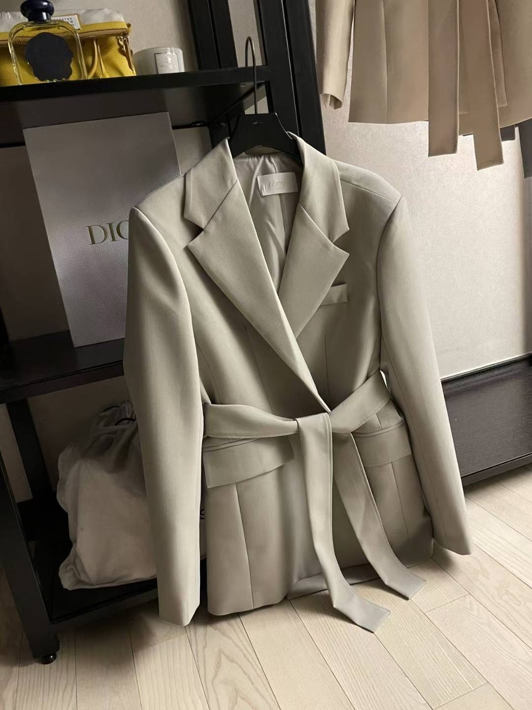 JGREY東大門㊣直郵女士新品人氣休閑職業推薦真品熱賣西裝西服JGREY西裝/西服圖色1