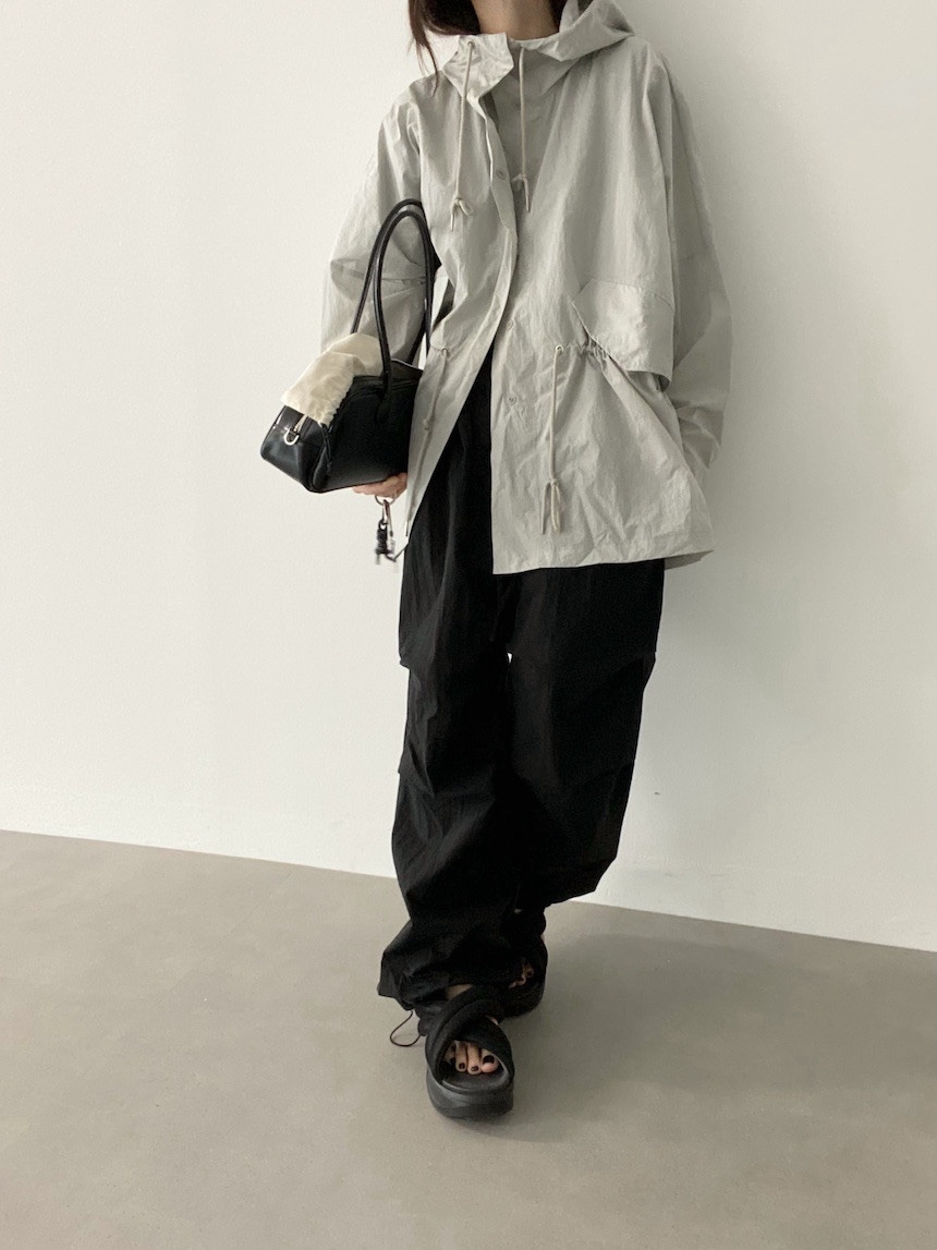 PLANTS ON GRAY東大門㊣實拍女裝新款真品職業25秋冬夾克PLANTS ON GRAY夾克