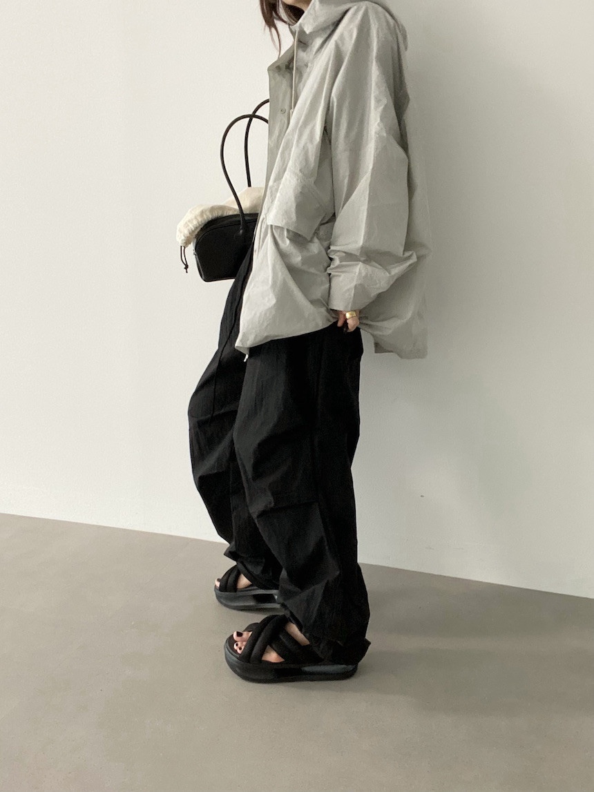 PLANTS ON GRAY東大門㊣實拍女裝新款真品職業25秋冬夾克PLANTS ON GRAY夾克