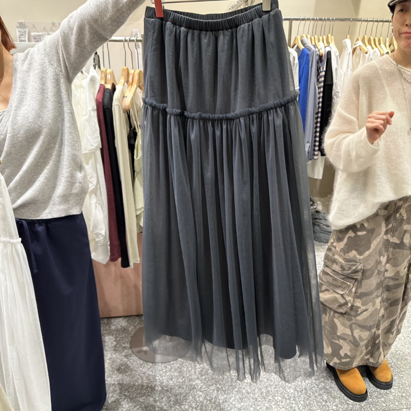 SOF東大門㊣直郵女士新品熱賣職業推薦時尚休閑真品人氣長裙SOF長裙圖色2