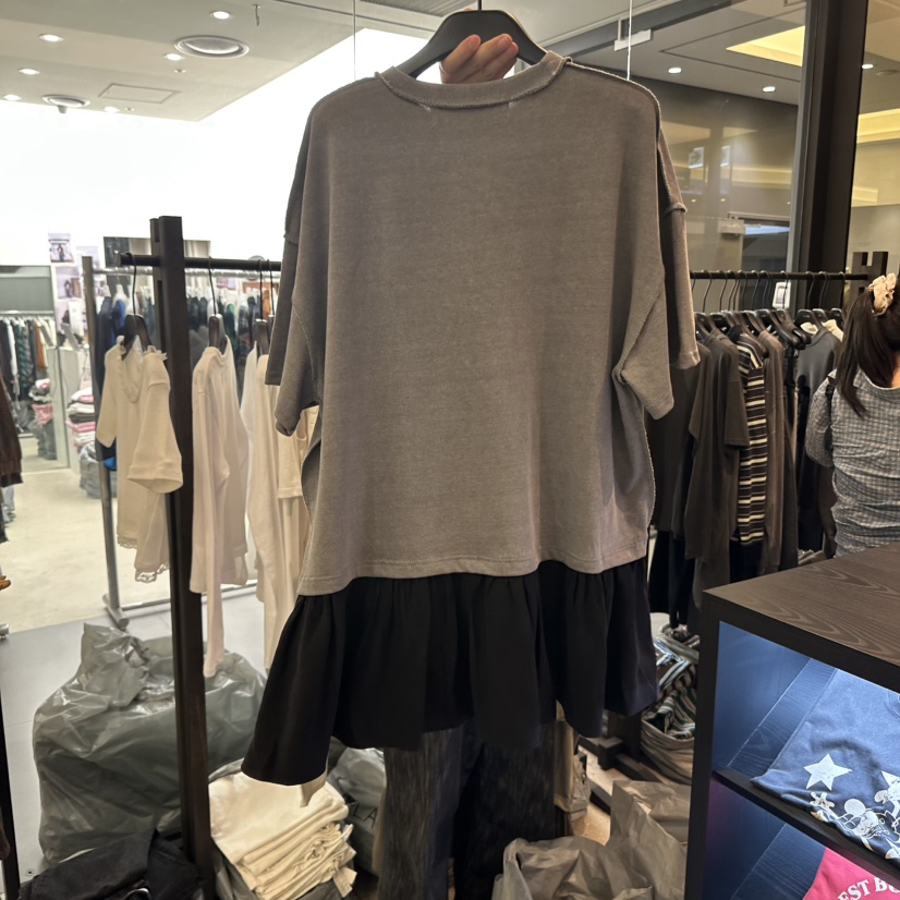 LE ETOILE東大門㊣直郵女裝新品人氣推薦時尚25秋冬連衣裙LE ETOILE連衣裙
