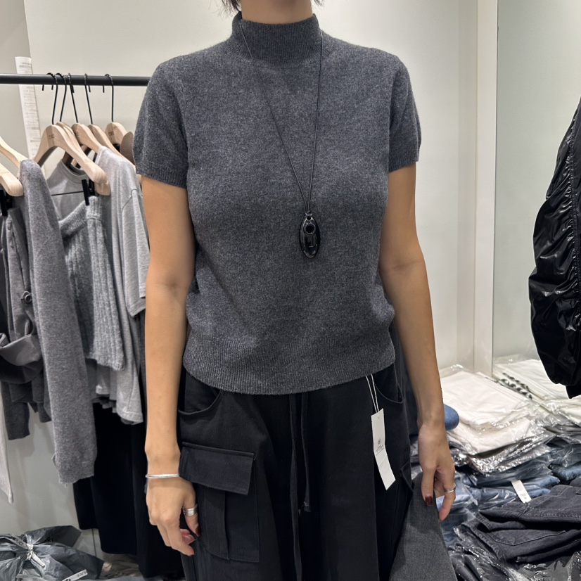 ORE-P東大門㊣實拍女裝新款職業熱賣休閑人氣時尚推薦針織衫ORE針織衫圖色4