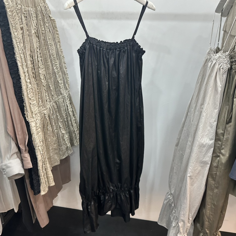 AIME HOPE MAKE韓國代購㊣女士新品職業25秋冬推薦連衣裙AIME HOPE MAKE連衣裙圖色3