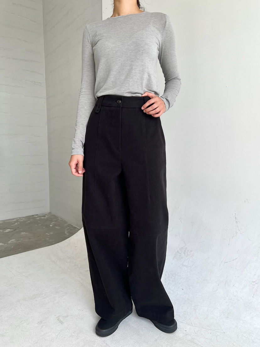 URBANE cloth東大門㊣代購女裝新品真品推薦職業人氣休閑褲URBANE cloth休閑褲