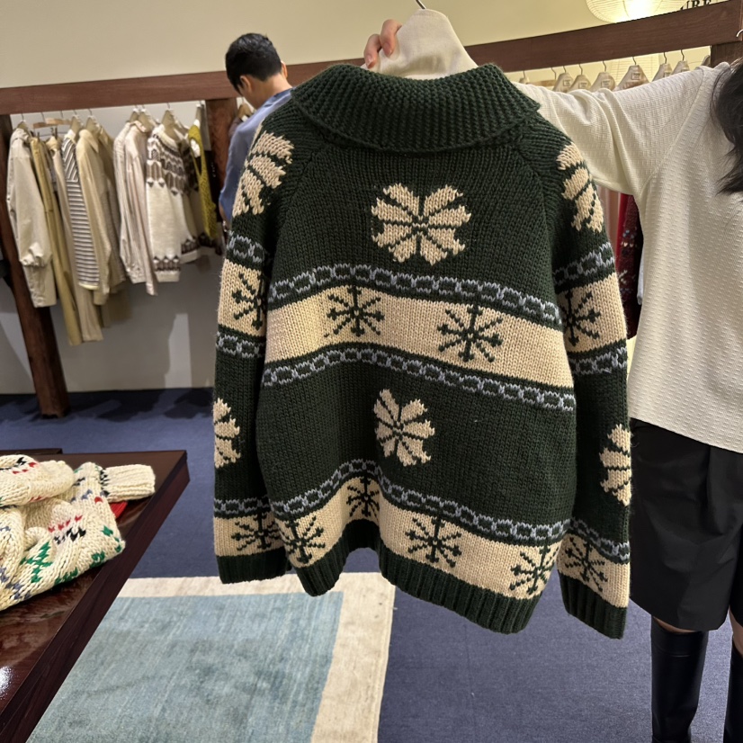 FURE東大門㊣實拍女裝新品職業休閑熱賣人氣時尚推薦毛衣羊毛FURE毛衣