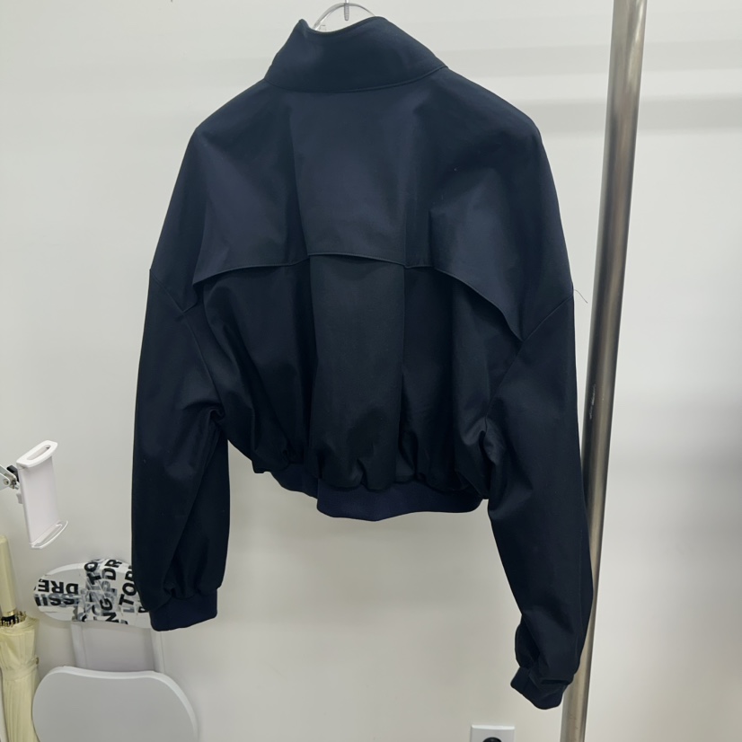 TOPDRESSING韓國代購㊣女士新款真品人氣熱賣25秋冬時尚夾克TOPDRESSING夾克