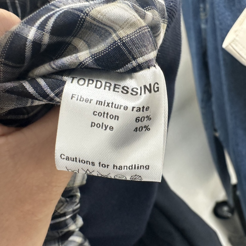 TOPDRESSING韓國代購㊣女士新款真品人氣熱賣25秋冬時尚夾克TOPDRESSING夾克