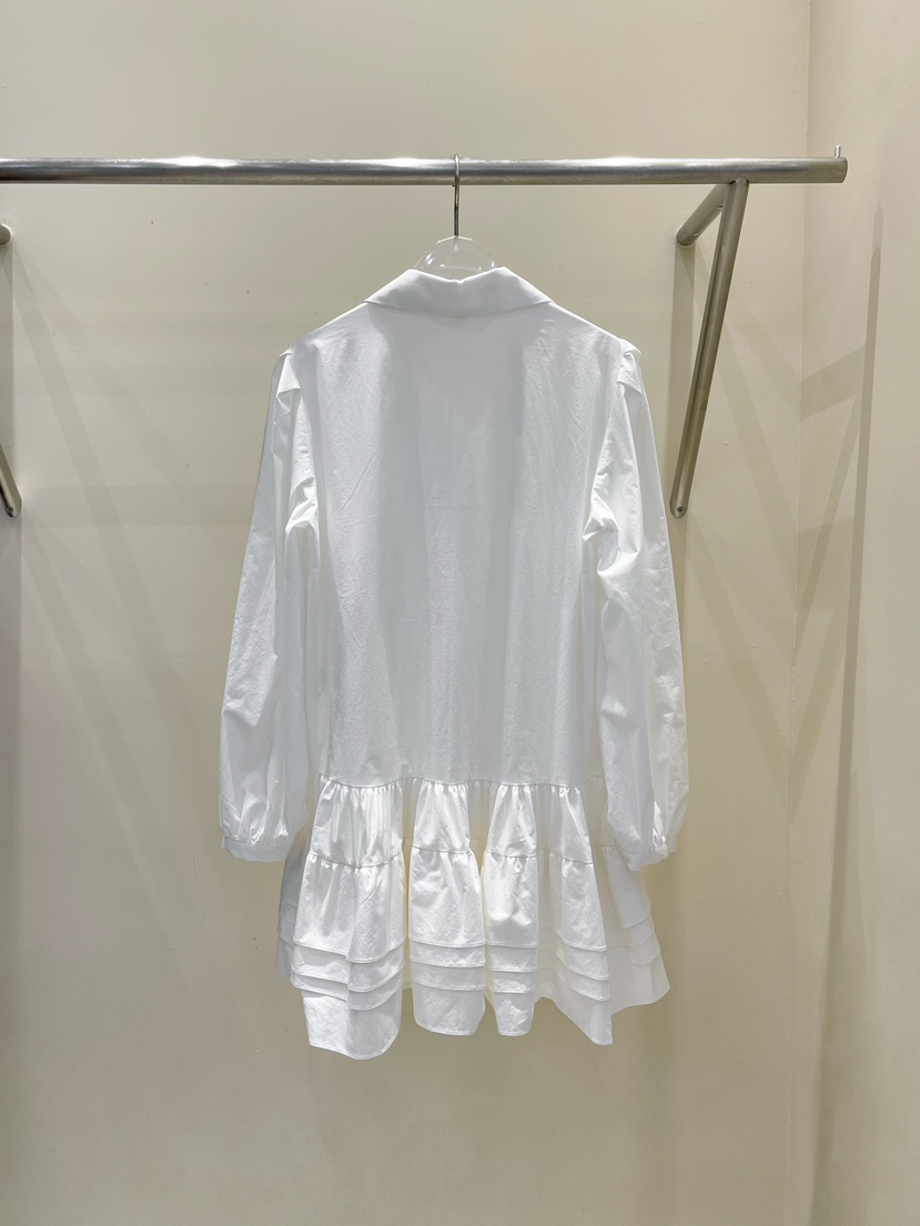 81 MARKET-L東大門㊣代購女裝新品時尚職業休閑推薦連衣裙81 MARKET-L連衣裙