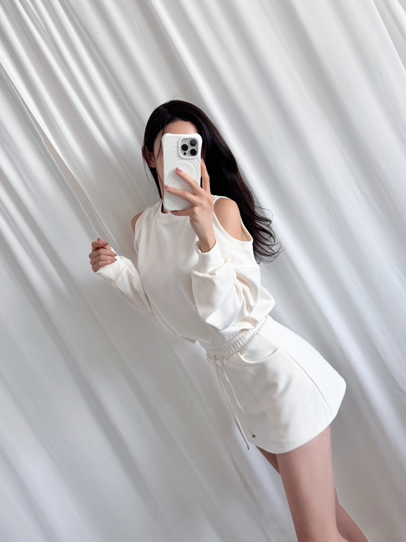 CLOTH東大門㊣代購女士新品真品25秋冬時尚休閑熱賣套裝套裝CLOTH套裝