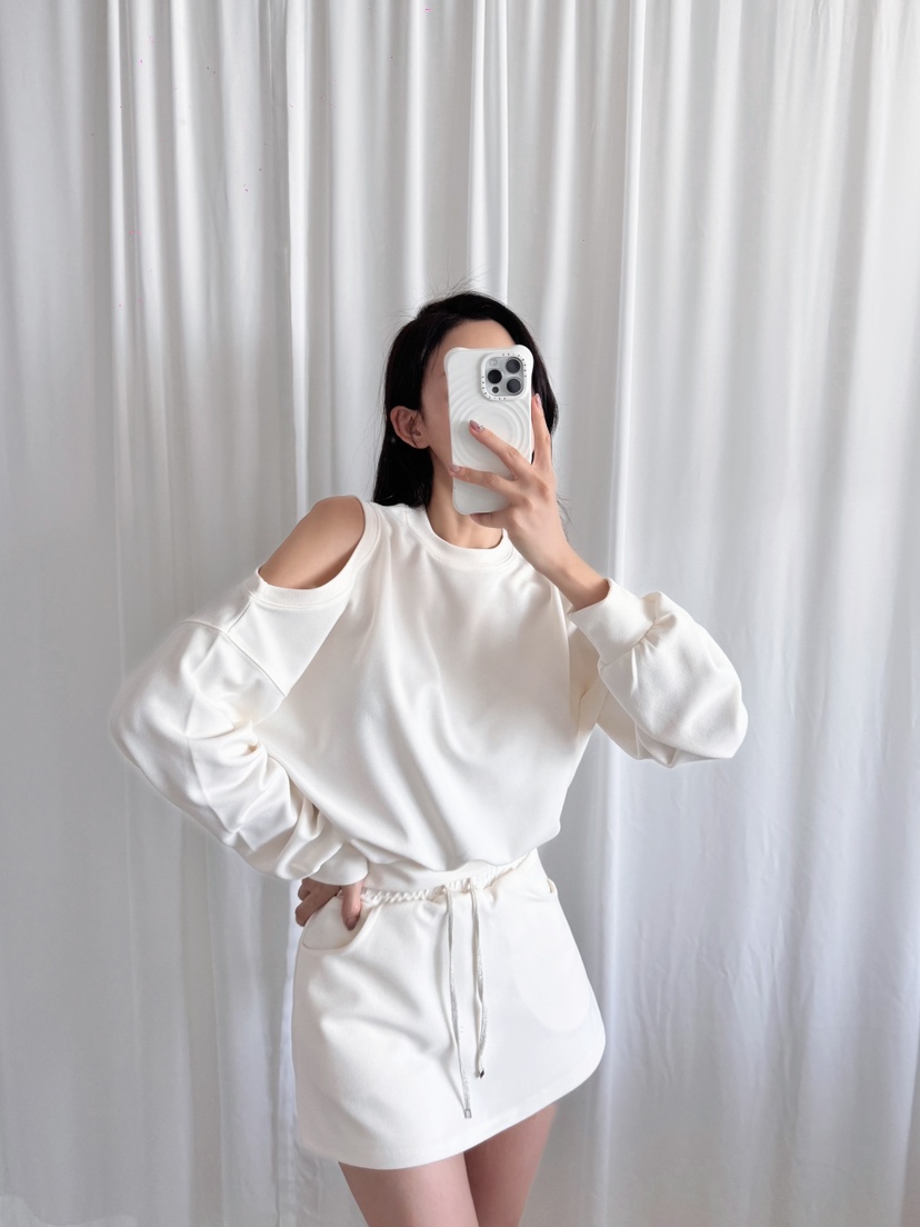 CLOTH東大門㊣代購女士新品真品25秋冬時尚休閑熱賣套裝套裝CLOTH套裝