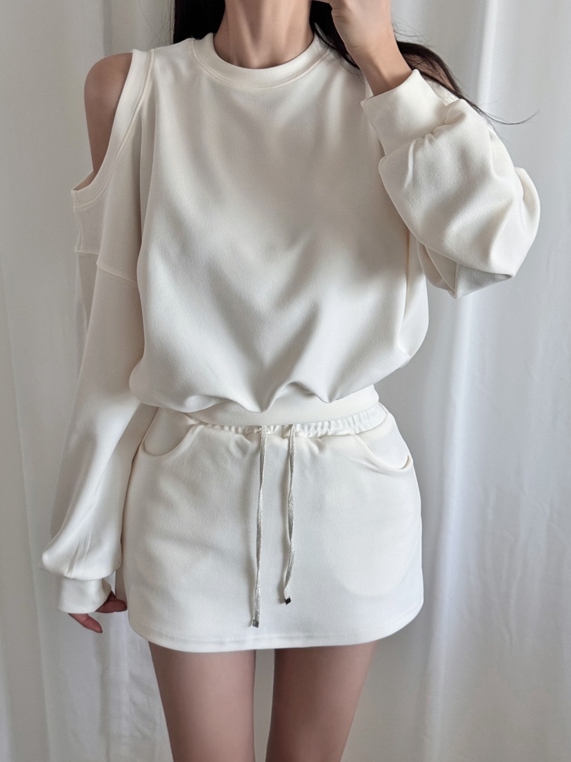CLOTH東大門㊣代購女士新品真品25秋冬時尚休閑熱賣套裝套裝CLOTH套裝