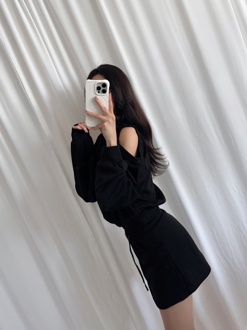 CLOTH東大門㊣代購女士新品真品25秋冬時尚休閑熱賣套裝套裝CLOTH套裝