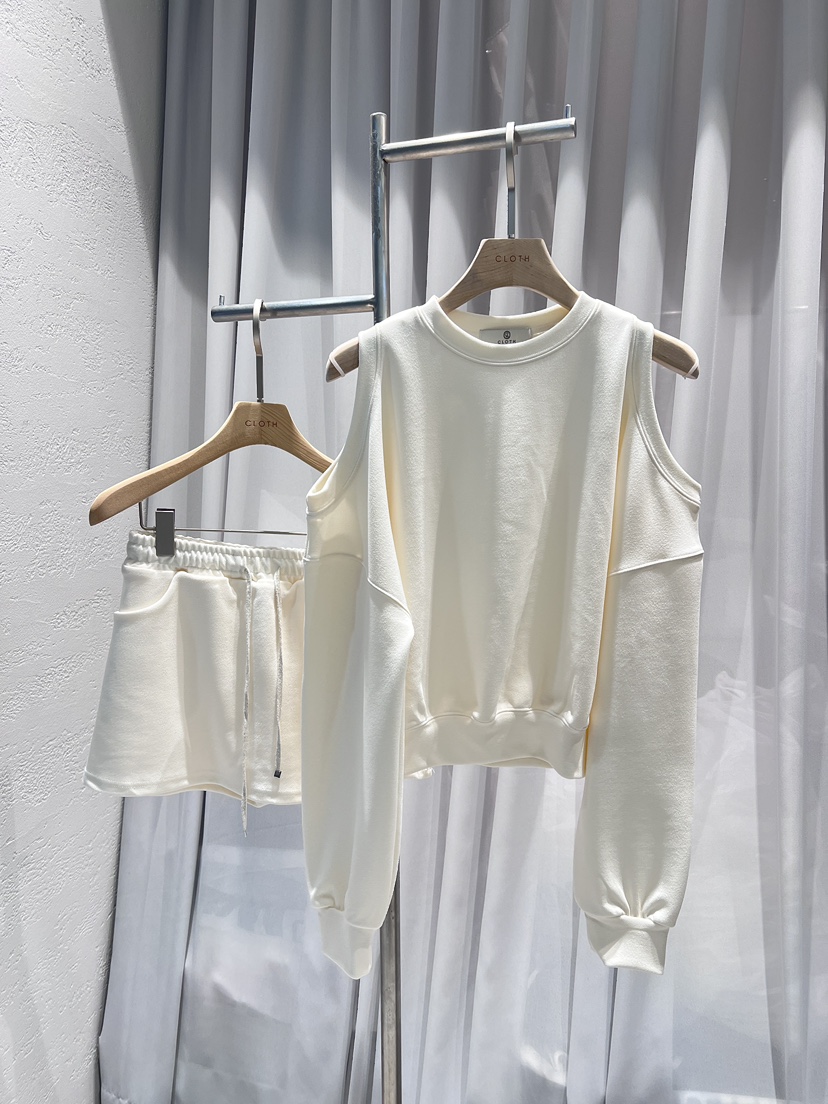 CLOTH東大門㊣代購女士新品真品25秋冬時尚休閑熱賣套裝套裝CLOTH套裝