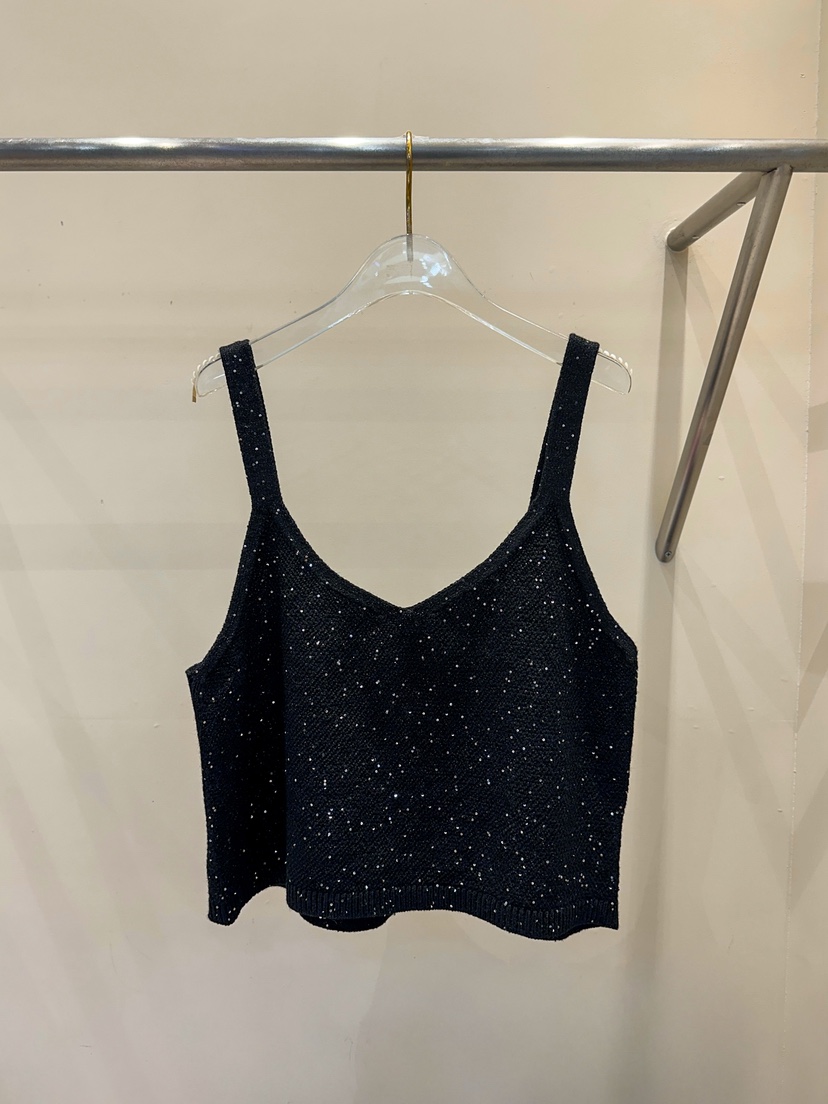 81 MARKET-L東大門㊣代購女裝新品熱賣時尚真品休閑吊帶背心81 MARKET-L吊帶/背心圖色3