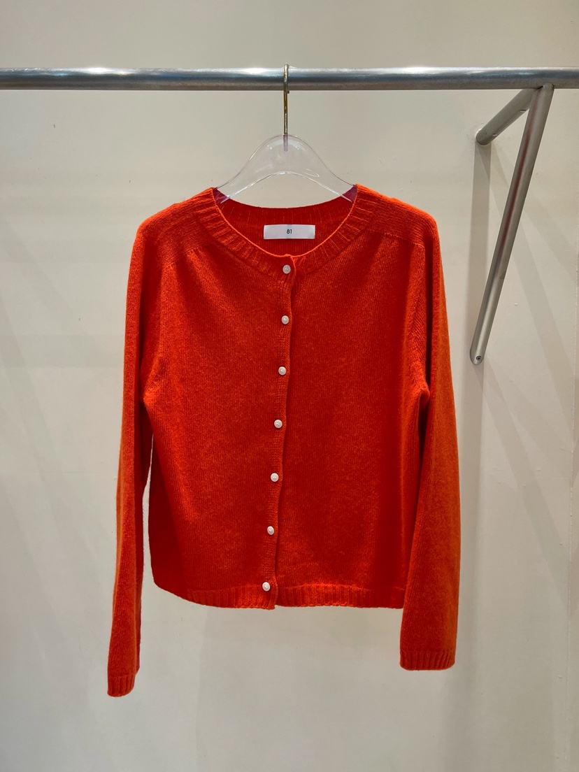 81 MARKET-L東大門㊣直郵女士新品時尚職業真品休閑針織衫81 MARKET-L針織衫圖色2
