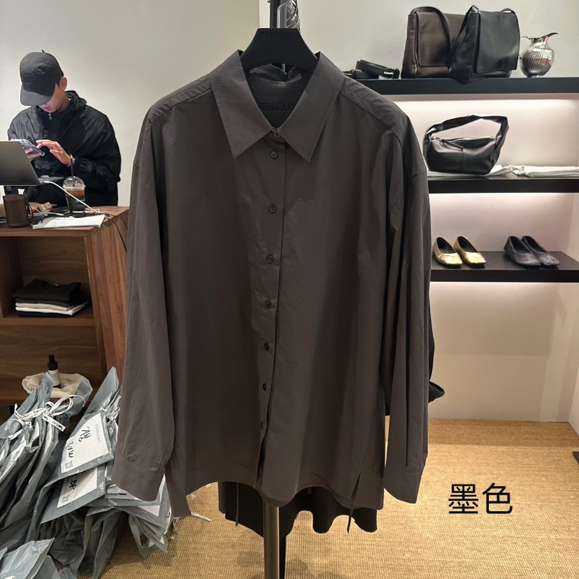 FEBRUARY 11韓國直郵㊣女裝新款職業時尚真品推薦襯衫蕾絲衫FEBRUARY 11襯衫/蕾絲衫圖色2