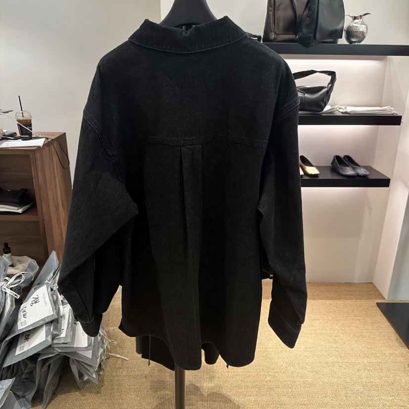 FEBRUARY 11東大門㊣實拍女裝新品25秋冬熱賣休閑職業夾克FEBRUARY 11夾克