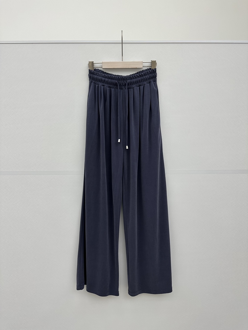 ONL東大門㊣實拍女士新品職業推薦25秋冬休閑真品熱賣休閑褲ONL休閑褲圖色1