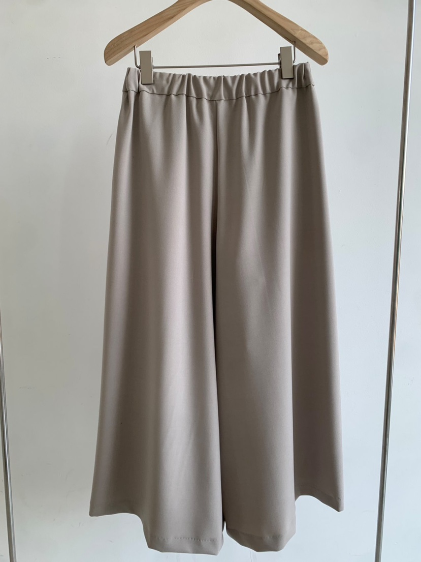 MUSHROOM-A東大門㊣直郵女裝新品真品25秋冬時尚熱賣休閑裙褲MUSHROOM裙褲