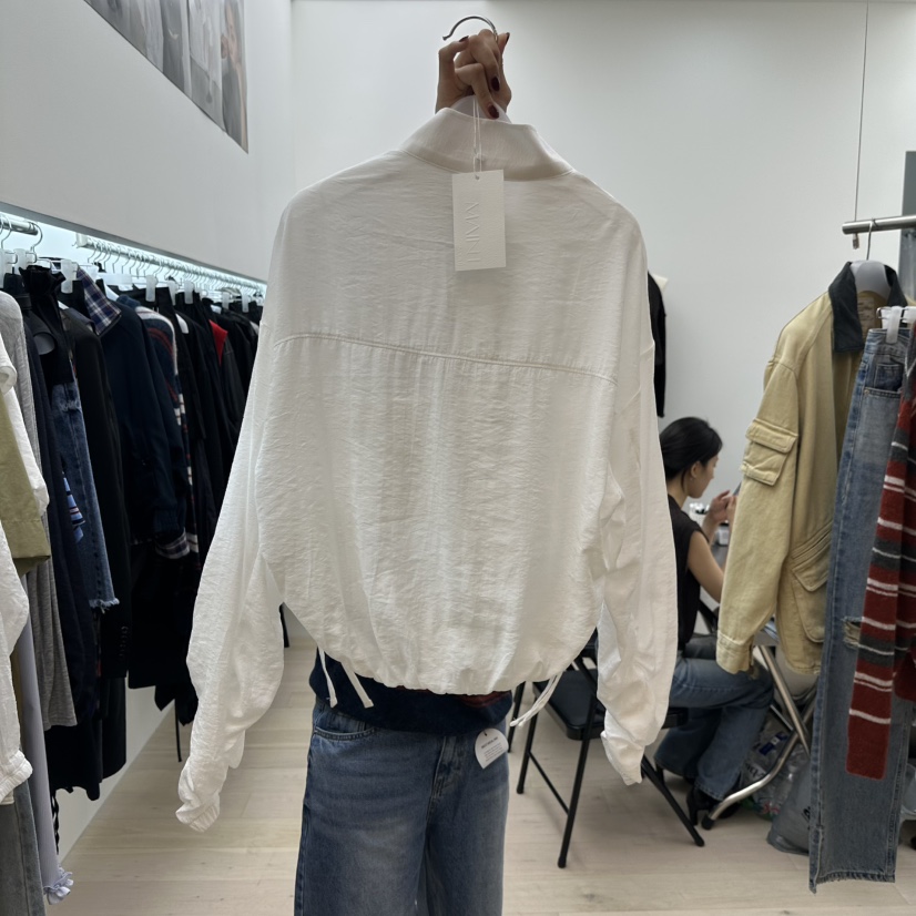 MAINT東大門㊣實拍女裝新品休閑熱賣職業人氣時尚襯衫蕾絲衫MAINT襯衫/蕾絲衫