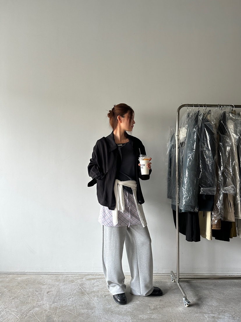 UNBOUND東大門㊣實拍女裝新品人氣休閑真品時尚職業推薦休閑褲UNBOUND休閑褲