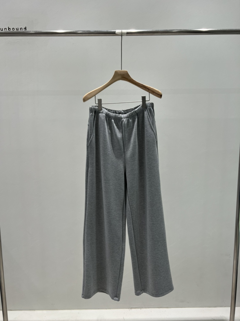 UNBOUND東大門㊣實拍女裝新品人氣休閑真品時尚職業推薦休閑褲UNBOUND休閑褲