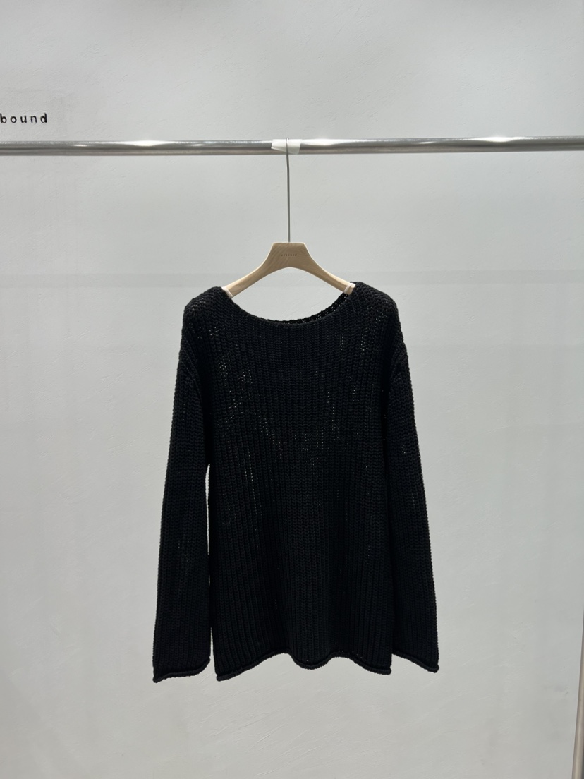 UNBOUND東大門㊣代購女裝新品時尚人氣真品推薦職業25秋冬針織衫UNBOUND針織衫圖色3