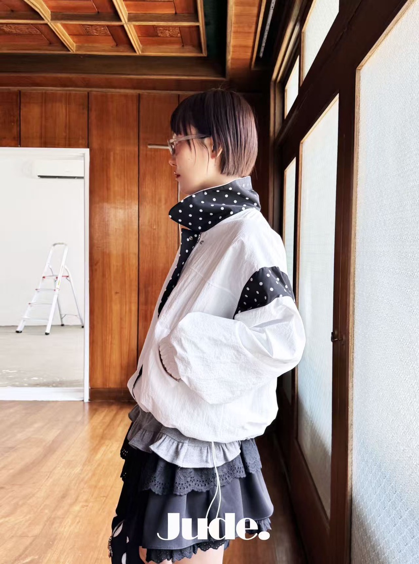 HEYJUDE韓國直郵㊣女士新品真品時尚推薦25秋冬職業休閑夾克HEYJUDE夾克