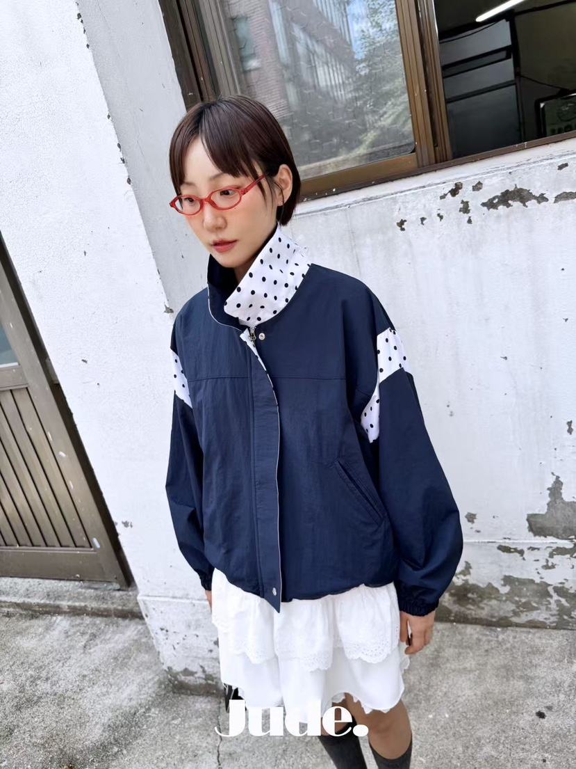 HEYJUDE韓國直郵㊣女士新品真品時尚推薦25秋冬職業休閑夾克HEYJUDE夾克