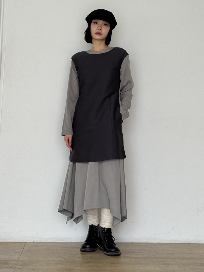 KARE/WEREPIECE韓國代購㊣女裝新品推薦人氣休閑時尚連衣裙KARE/WEREPIECE連衣裙