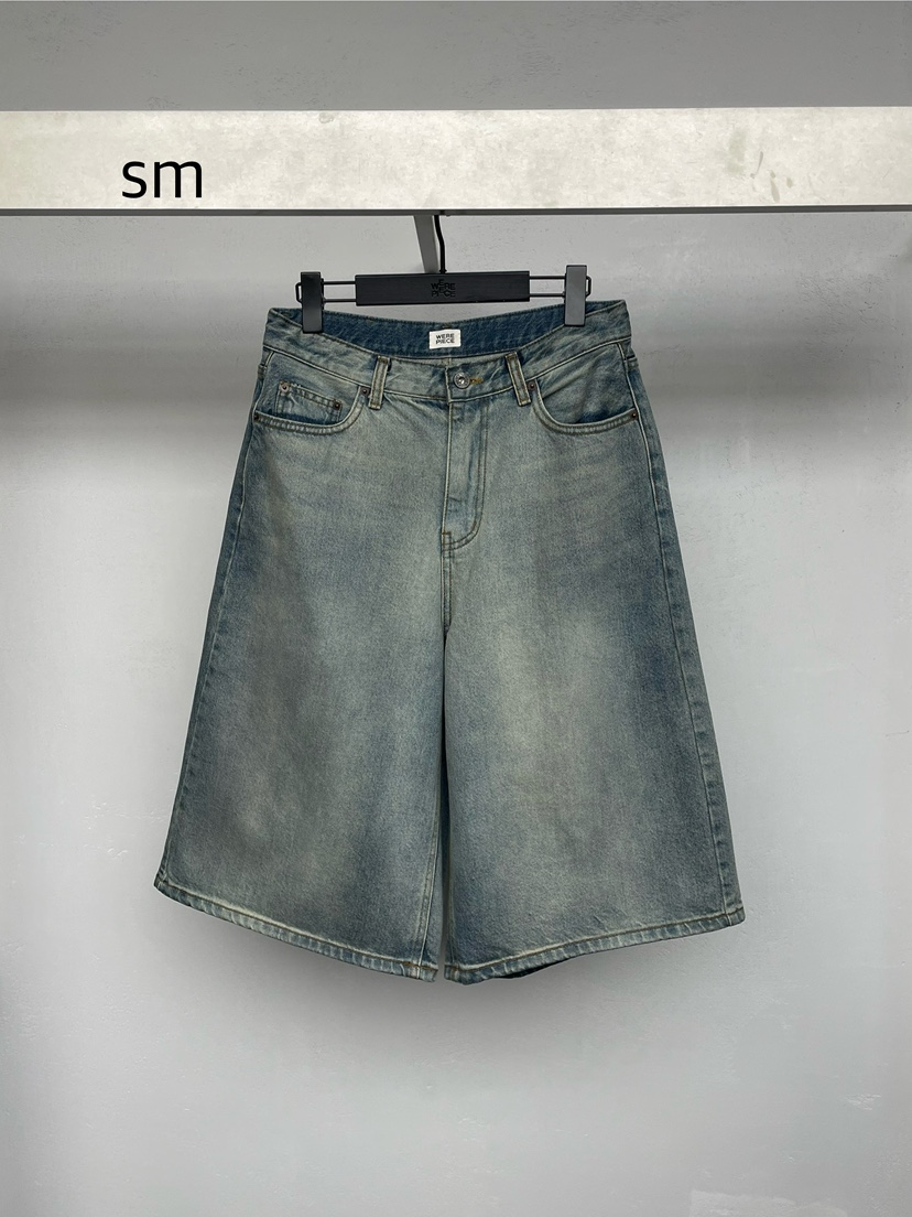KARE/WEREPIECE東大門㊣代購女裝新品職業人氣休閑時尚短褲KARE/WEREPIECE短褲