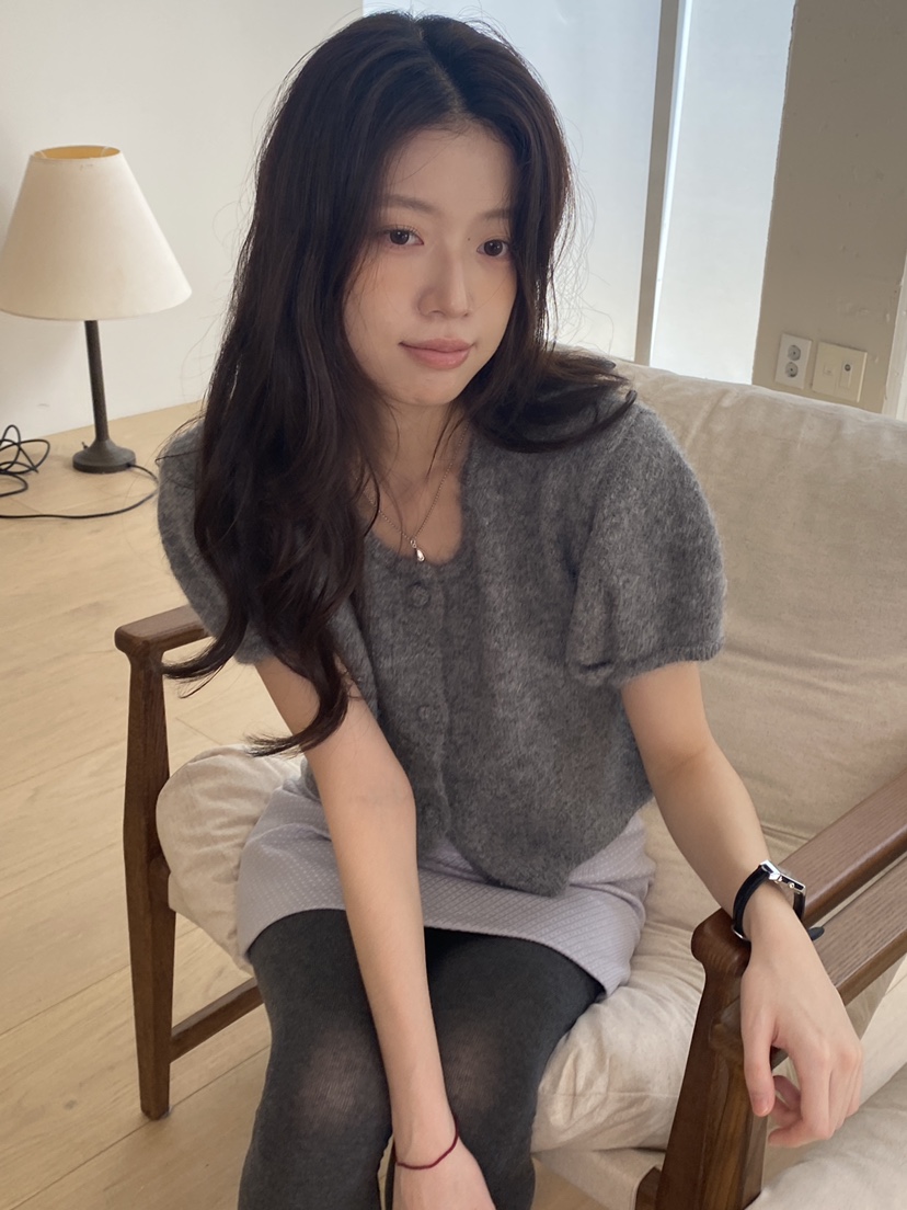 ERUME東大門㊣代購女士新品人氣真品職業時尚熱賣針織衫羊駝ERUME針織衫