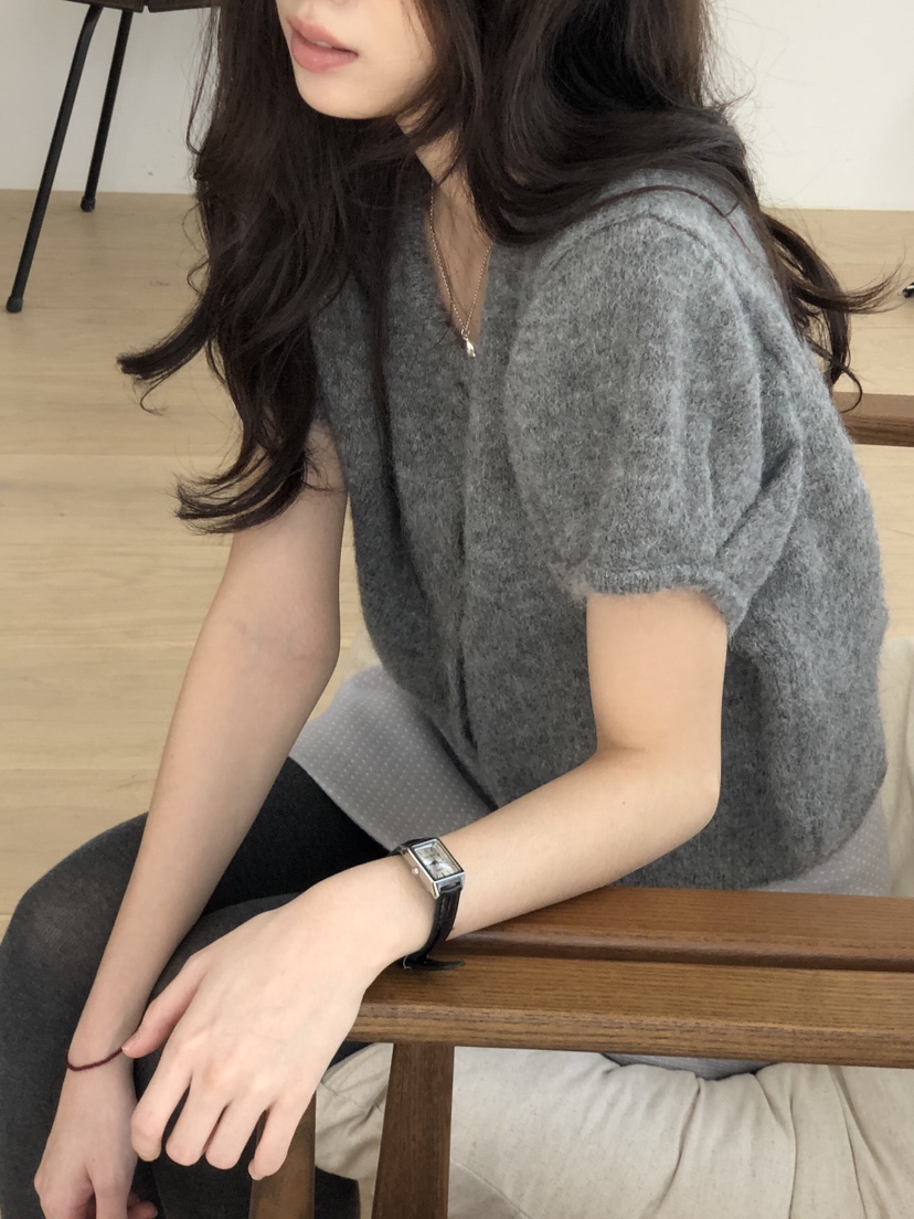 ERUME東大門㊣代購女士新品人氣真品職業時尚熱賣針織衫羊駝ERUME針織衫